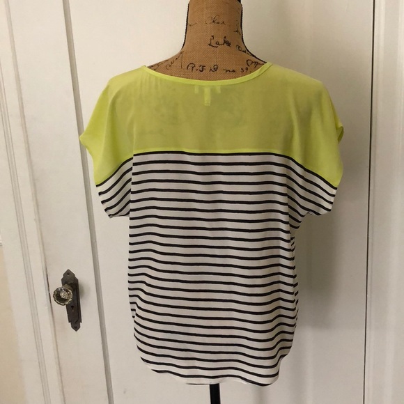 Joie silk top - Picture 2 of 5